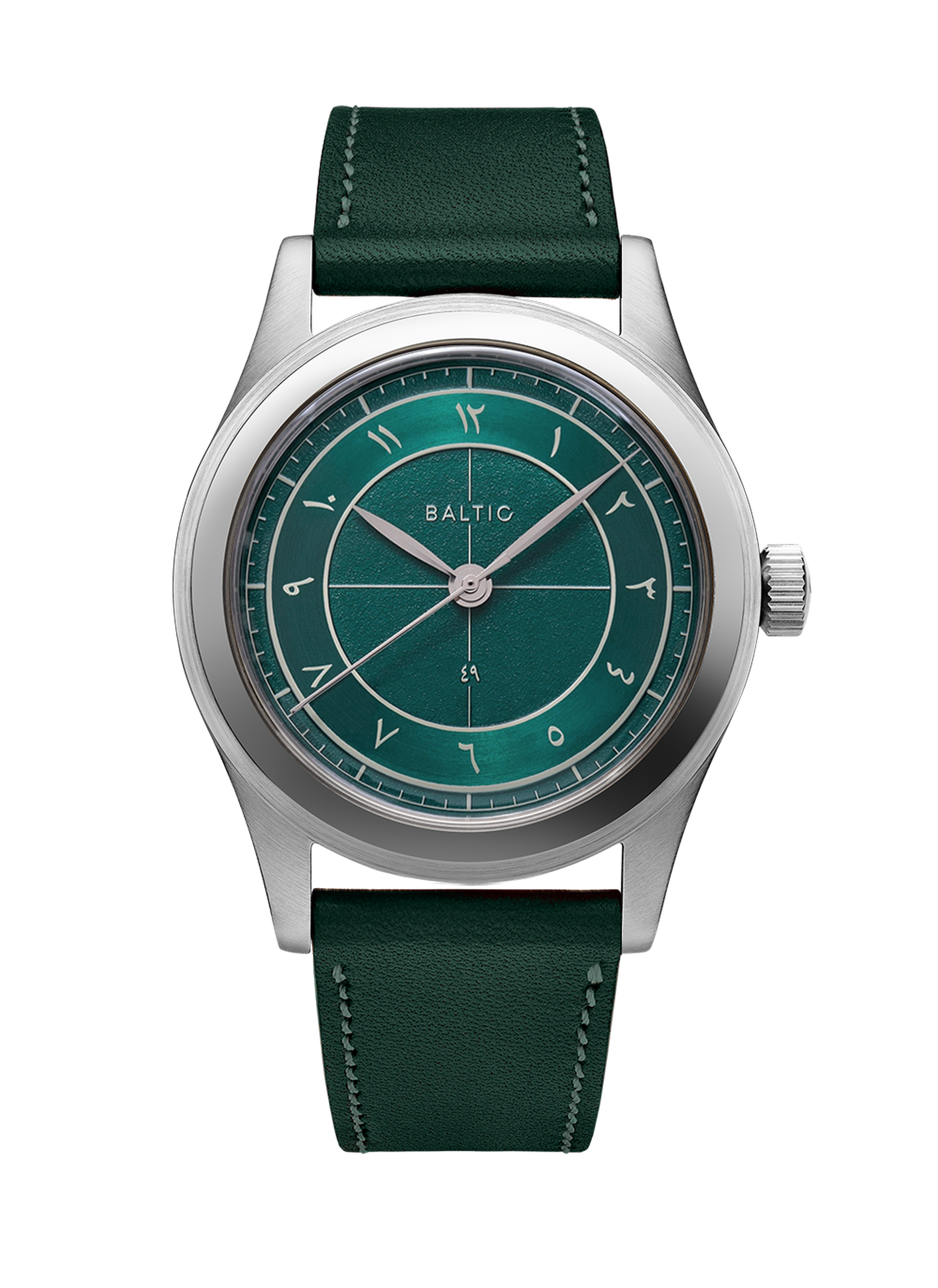 Perpétuel 2020 - Baltic Watches