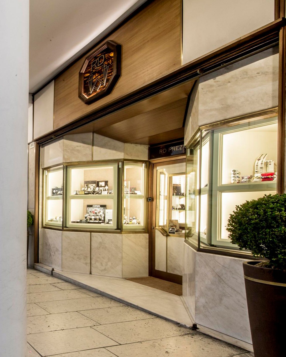 Gioielleria Rd Preziosi