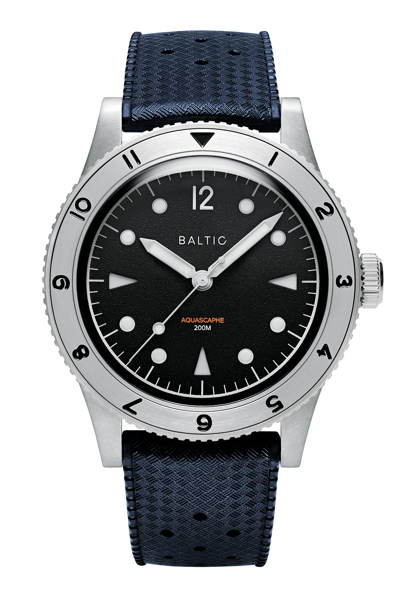 Aquascaphe Classic SB01 | Baltic Watches