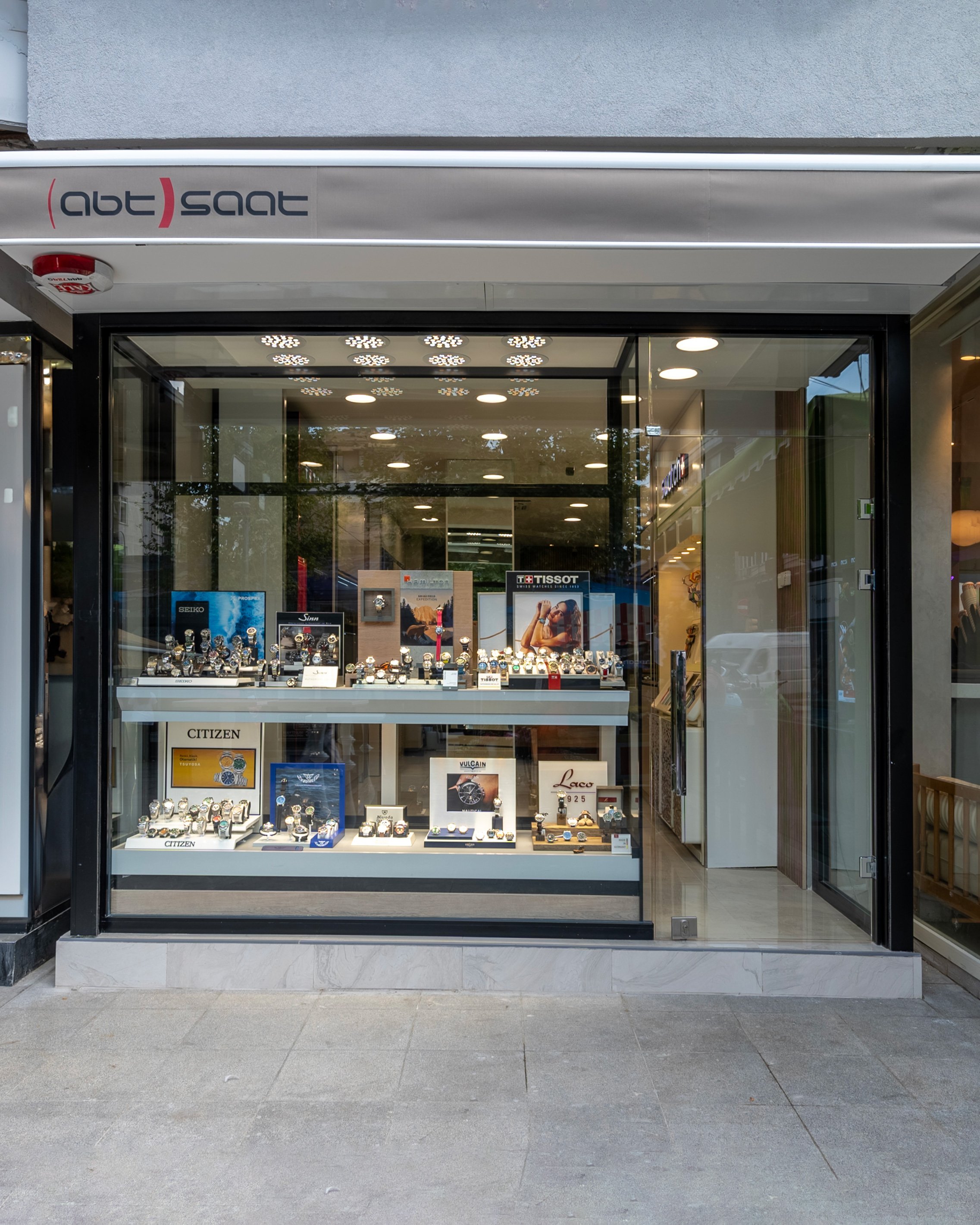 ABT Saat retailer | Baltic Watches