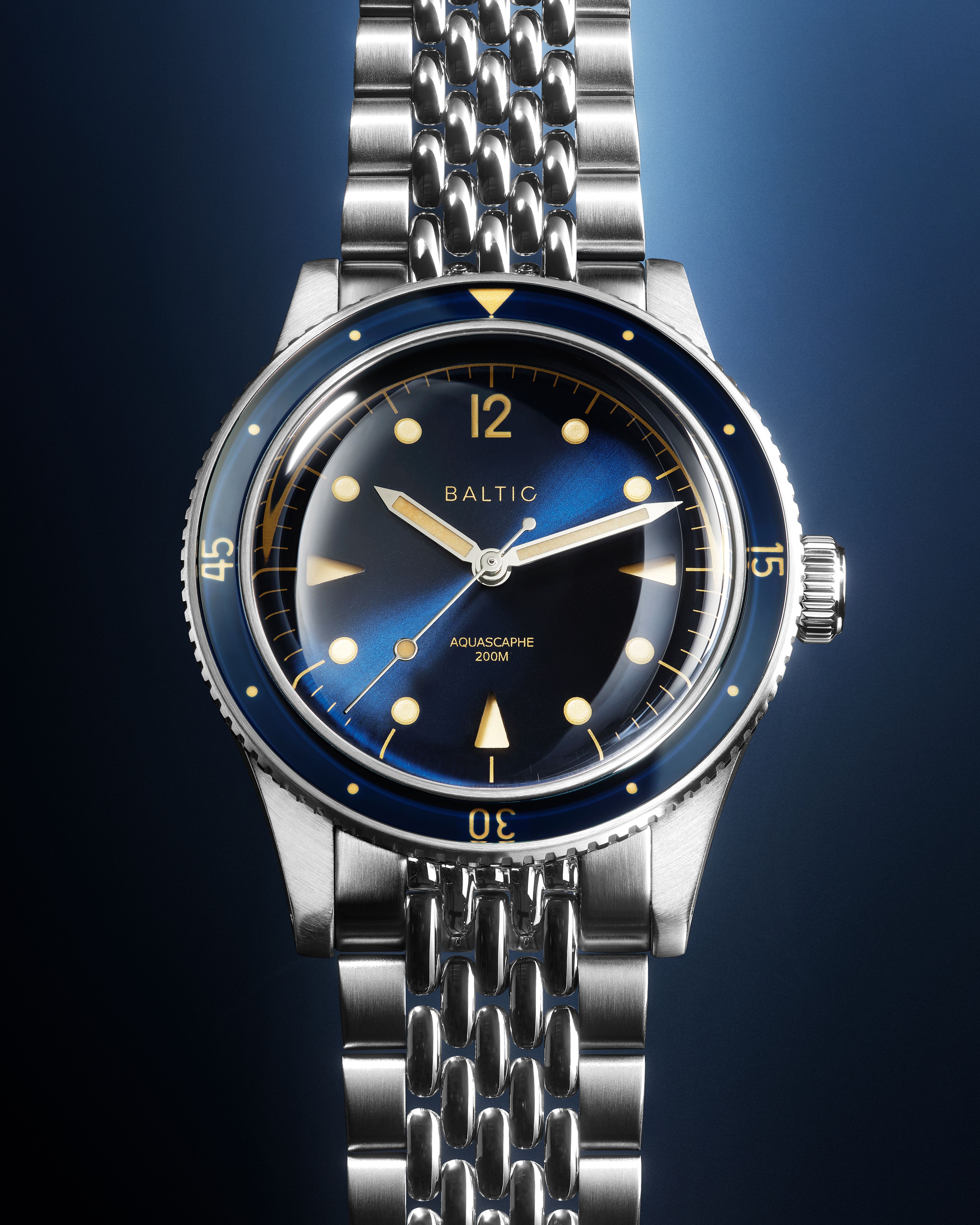 Montres baltic online soldes