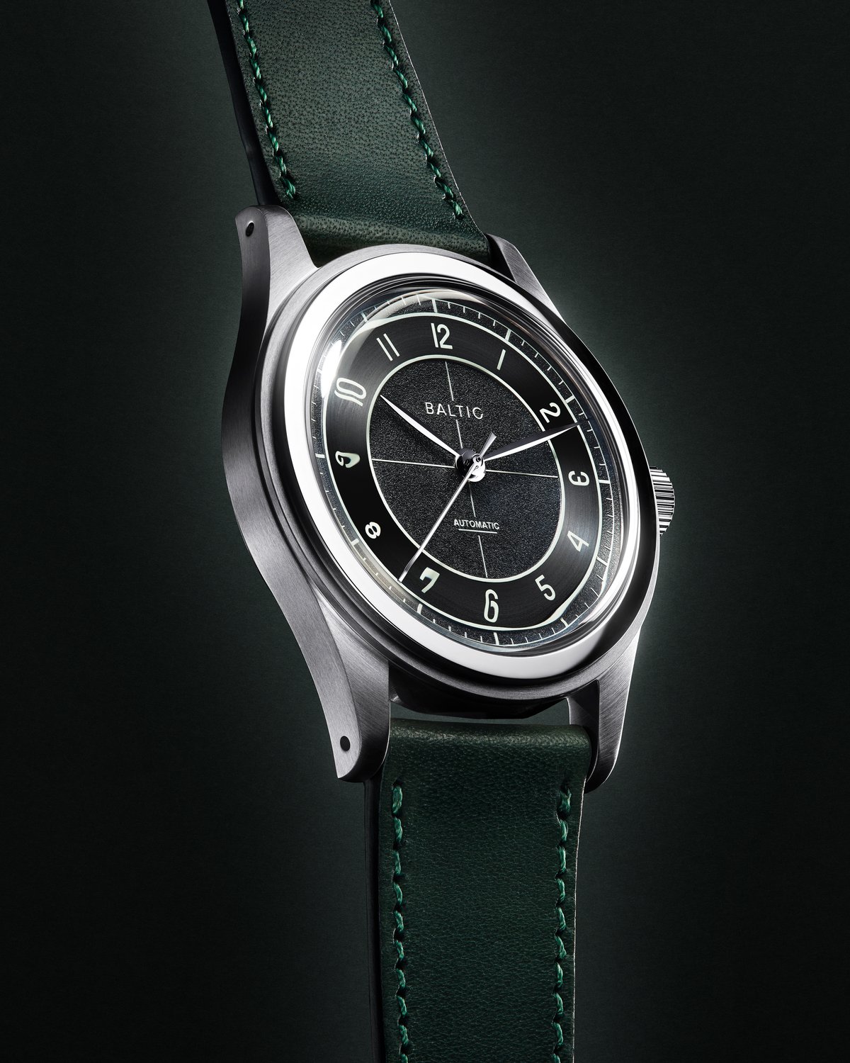 Baltic HMS 002 Black