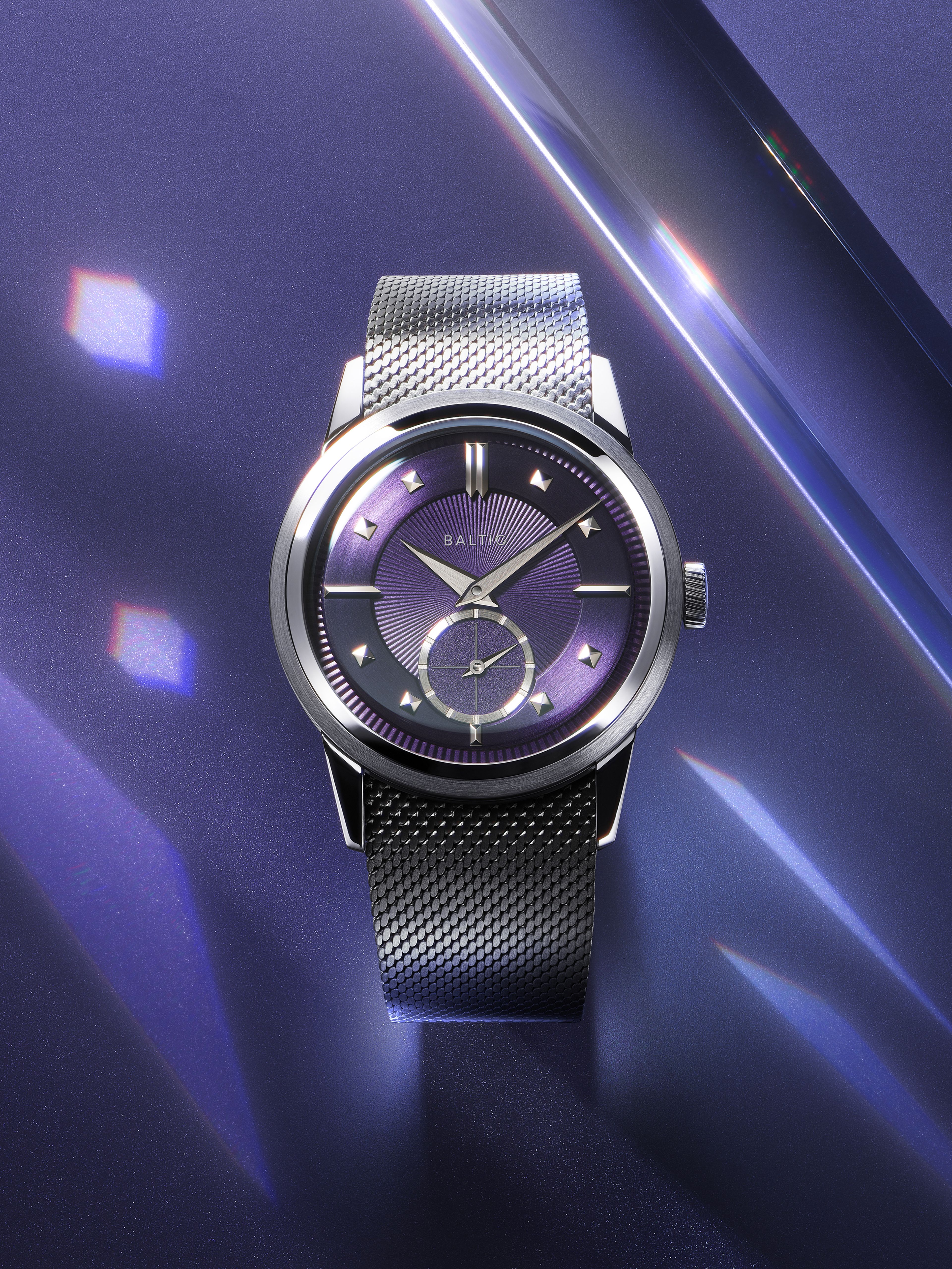 Prismic | Baltic Watches