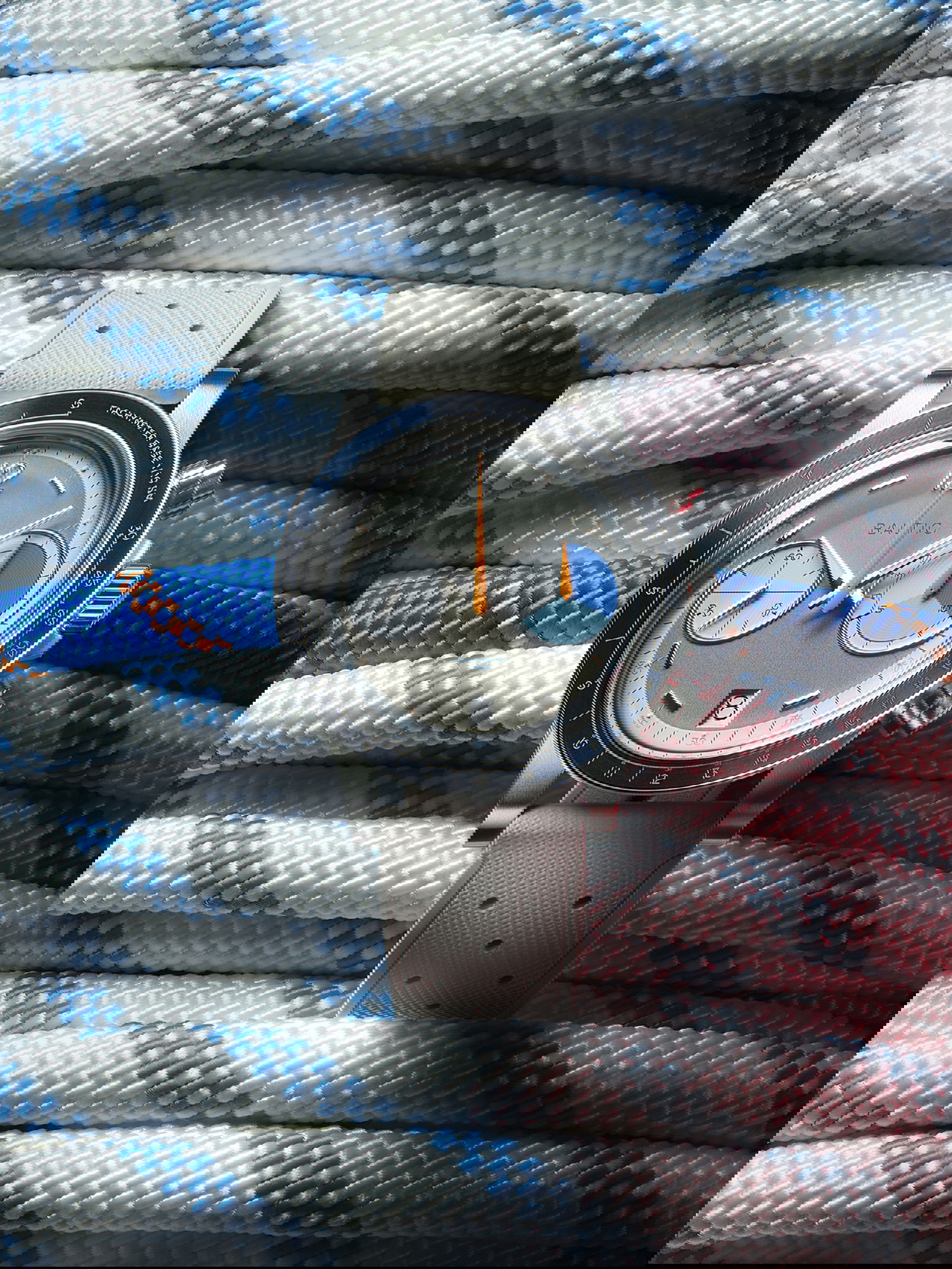 HMS collection - Baltic Watches