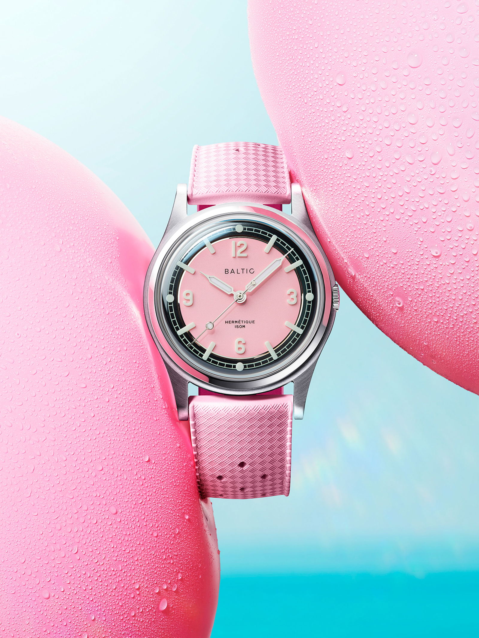 激安通販サイト Vintage - Watches Baltic Inspired Watches Mechanical その他