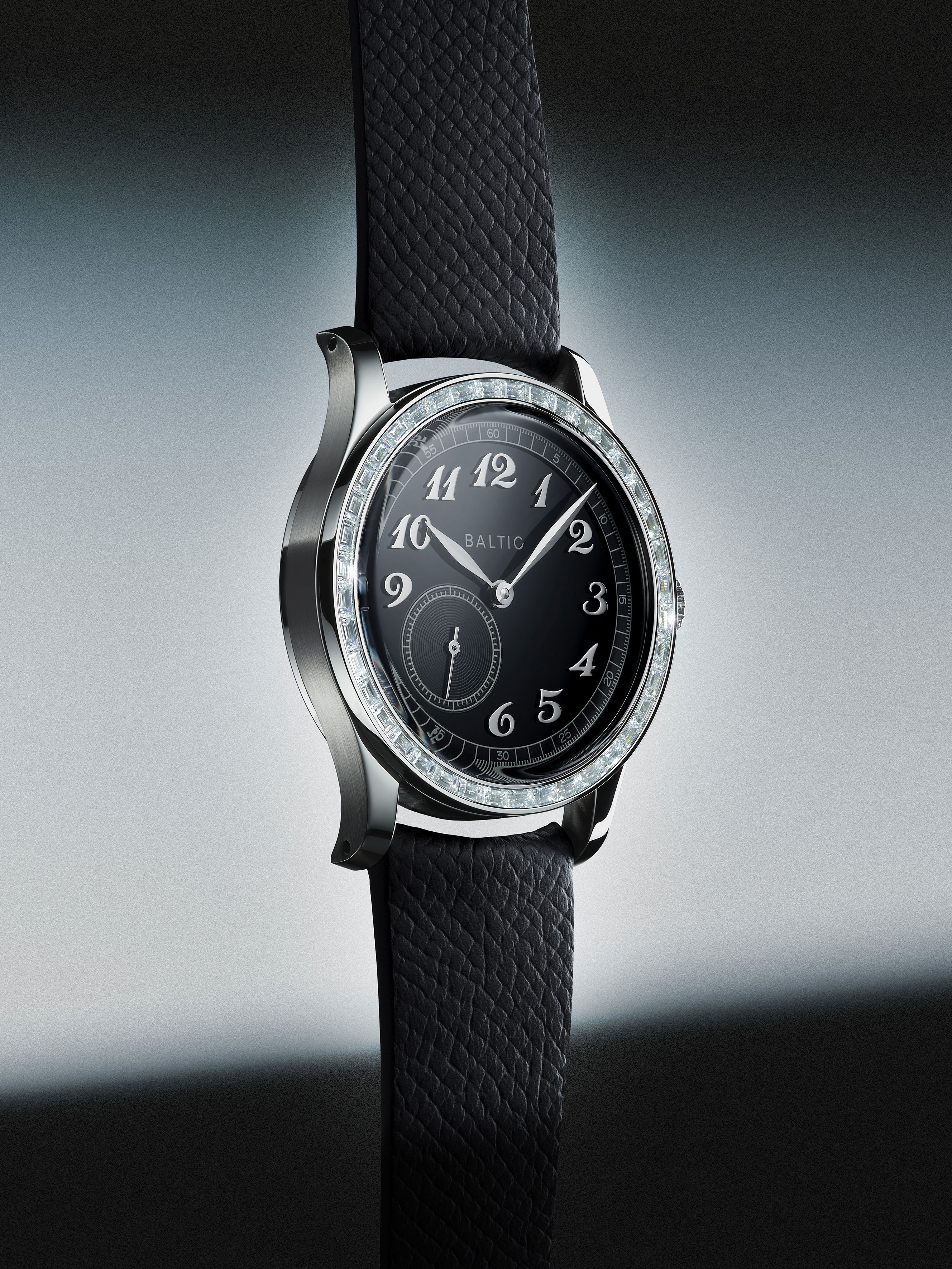 MR Moissanite Classic | Baltic Watches