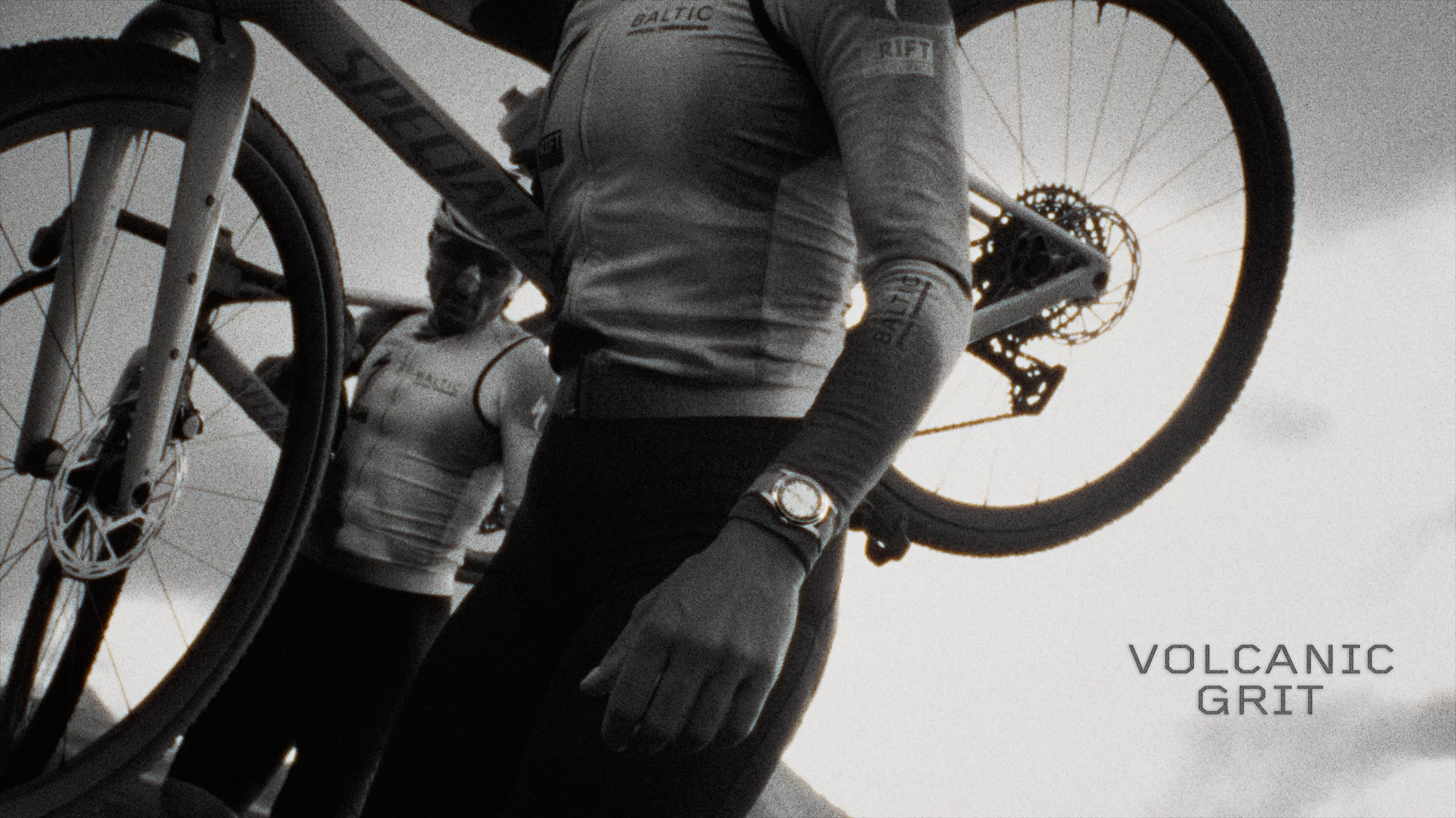 Hermetique The Rift | Baltic Watches