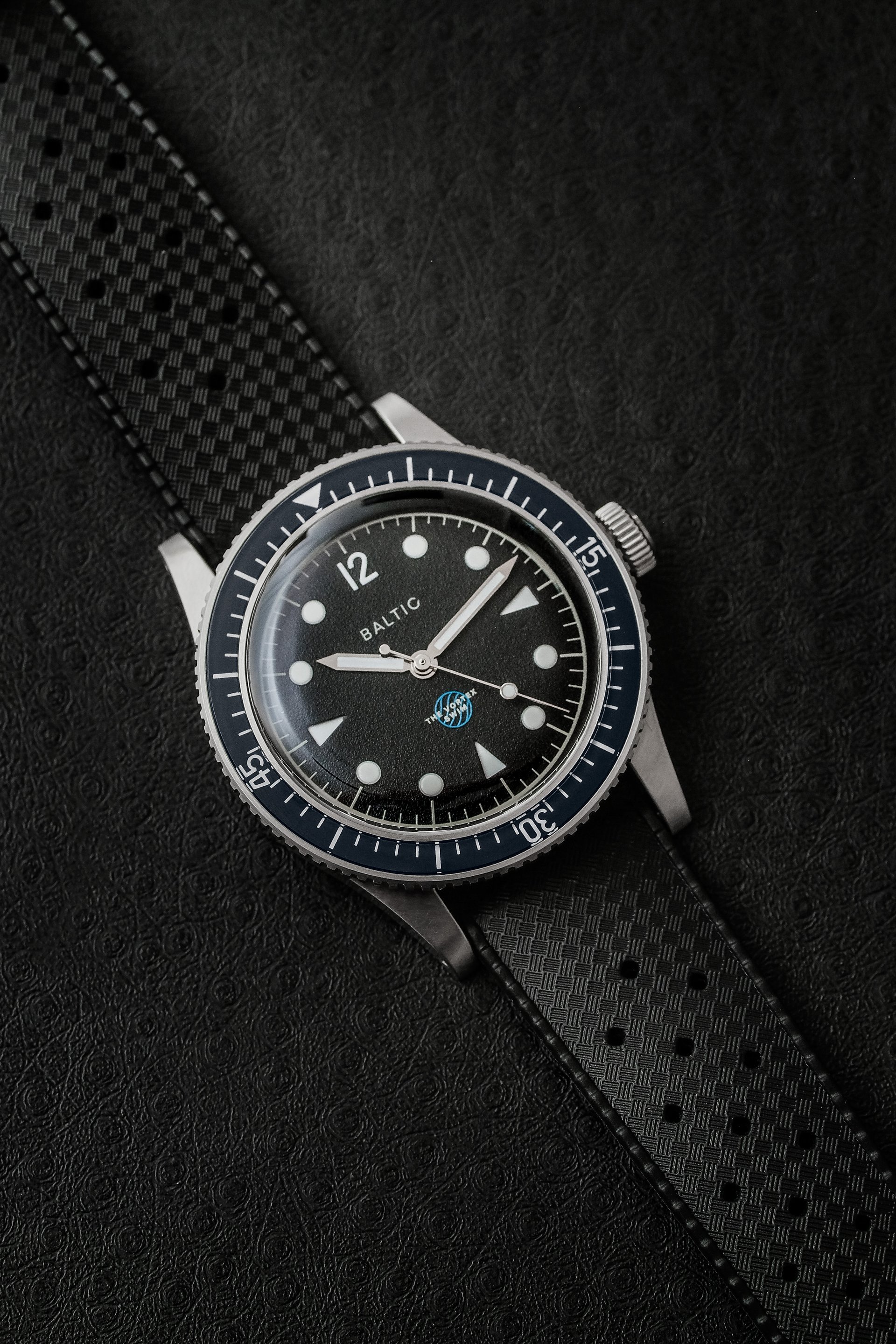 Baltic Aquascaphe The Vortex Swim