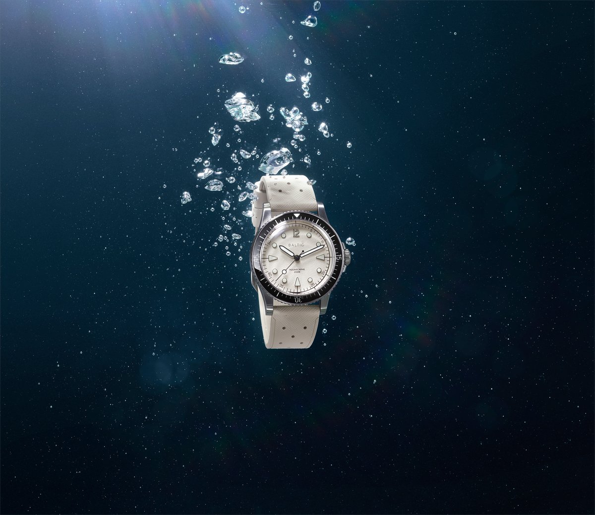 Aquascaphe MK2 official product image