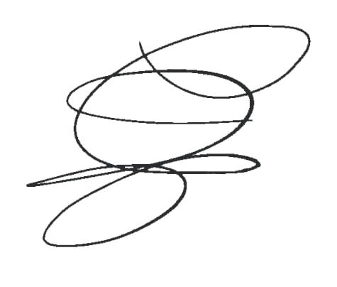 Signature Etienne