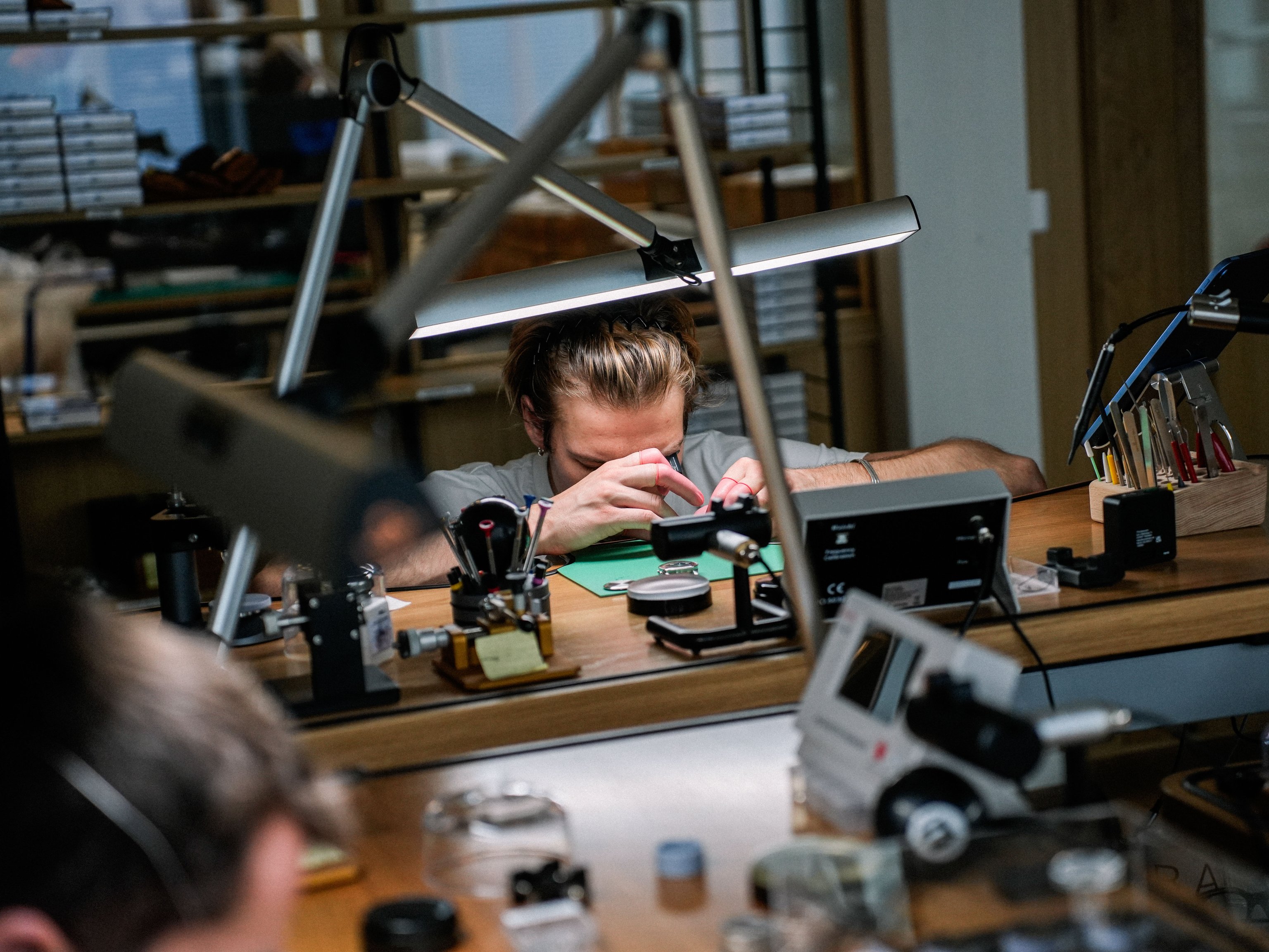 Atelier Baltic